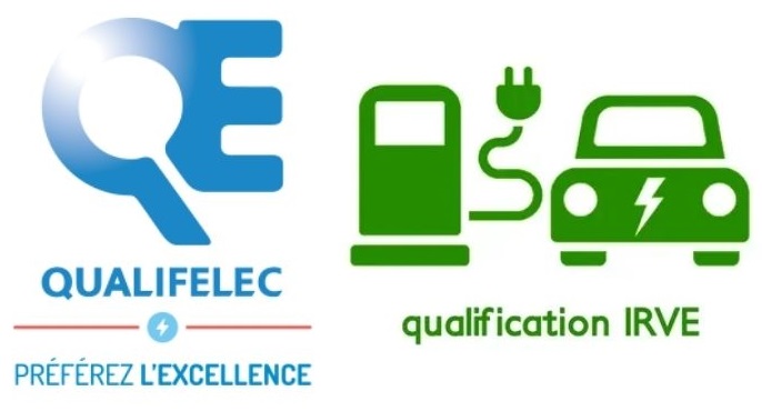 QUALIFELEC IRVE